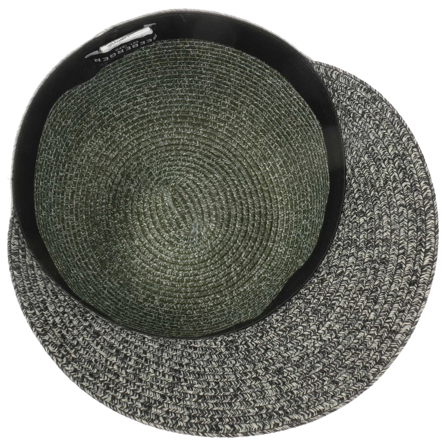 Silvia Damencap By Seeberger 7 Silvia Damencap By Seeberger – Bild 5