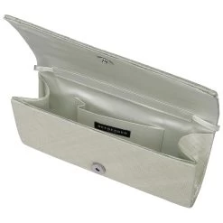 Sinamay Clutch Umhängetasche By Seeberger -Modehutgeschäft Sinamay Clutch Umhaengetasche by Seeberger grau.44886 2rf13