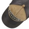 Since 1865 Ledercap By Stetson -Modehutgeschäft Since 1865 Ledercap by Stetson beige.62159 1rf15