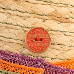 Siskia Raffiahut By Mayser -Modehutgeschäft Siskia Raffiahut by Mayser natur.54156 4rf40