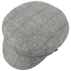 Skipper Elbsegler By Barts -Modehutgeschäft Skipper Elbsegler by Barts grau meliert.54484 1rf41