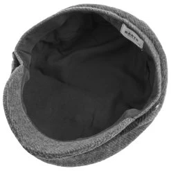 Skipper Elbsegler By Barts -Modehutgeschäft Skipper Elbsegler by Barts grau.54484 2rf13