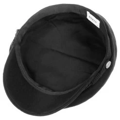 Skipper Elbsegler By Barts -Modehutgeschäft Skipper Elbsegler by Barts schwarz.54484 2rf4