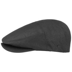 Slate Flatcap By Bailey 1922 15 Slate Flatcap By Bailey 1922 -Modehutgeschäft Slate Flatcap by Bailey 1922 anthrazit.49431 rf16