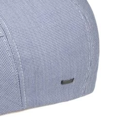 Slate Flatcap By Bailey 1922 14 Slate Flatcap By Bailey 1922 -Modehutgeschäft Slate Flatcap by Bailey 1922 hellblau.49431 4rf9