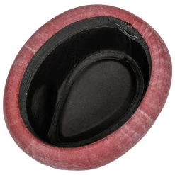 Sligo Pork Pie Stoffhut By Chillouts -Modehutgeschäft Sligo Pork Pie Stoffhut by Chillouts bordeaux.59017 2rf27