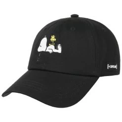 Snoopy Classic Cap By Capslab