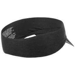 Solid Black Pack Run Visor By BUFF -Modehutgeschäft Solid Black Pack Run Visor by BUFF schwarz.58571 3rf4
