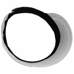 Solvea Strohvisor By Seeberger -Modehutgeschäft Solvea Strohvisor by Seeberger hellgrau.64095 2rf28