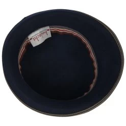 Solvina Glockenhut By Bedacht -Modehutgeschäft Solvina Glockenhut by bedacht dunkelblau.63837 2rf192