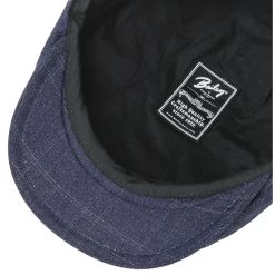 Sparky Flatcap By Bailey 1922 -Modehutgeschäft Sparky Flatcap by Bailey 1922 blau.61224 2rf2