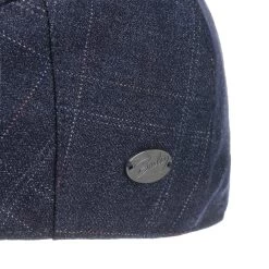 Sparky Flatcap By Bailey 1922 -Modehutgeschäft Sparky Flatcap by Bailey 1922 blau.61224 4rf2