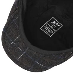 Sparky Flatcap By Bailey 1922 -Modehutgeschäft Sparky Flatcap by Bailey 1922 braun.61224 2rf11