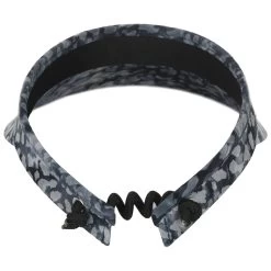 Spots Visor By Seeberger 16 Spots Visor By Seeberger -Modehutgeschäft Spots Visor by Seeberger dunkelblau.61495 2rf192