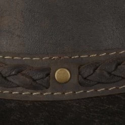 Squashy Crackle Kangaroo Hut By BARMAH -Modehutgeschäft Squashy Crackle Kangaroo Hut by BARMAH braun.34414 5rf11