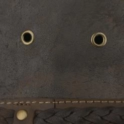 Squashy Crackle Kangaroo Hut By BARMAH -Modehutgeschäft Squashy Crackle Kangaroo Hut by BARMAH braun.34414 6rf11