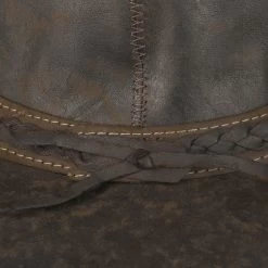 Squashy Crackle Kangaroo Hut By BARMAH -Modehutgeschäft Squashy Crackle Kangaroo Hut by BARMAH braun.34414 7rf11