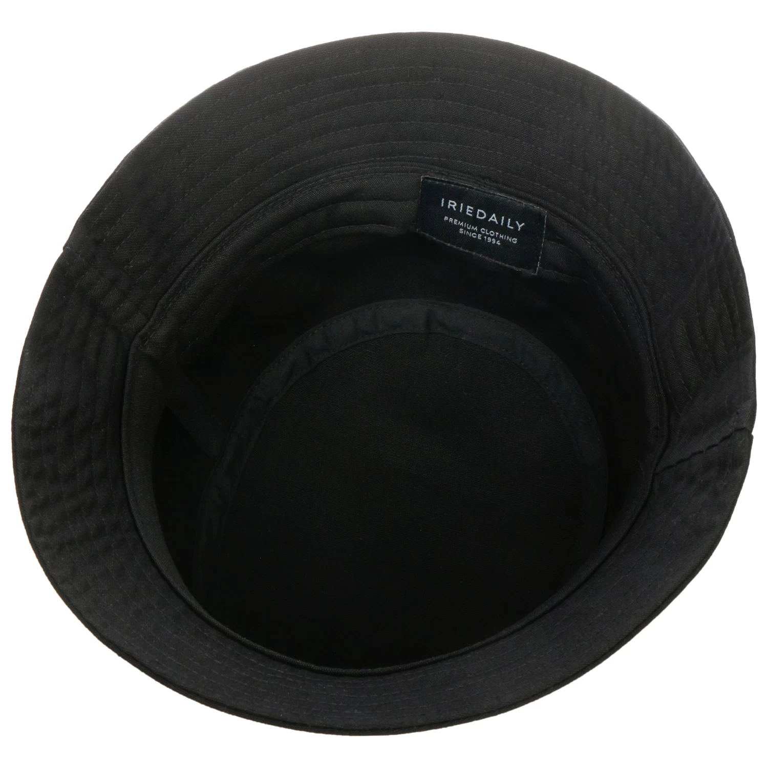 Stonefinger Bucket Stoffhut By Iriedaily 4 Stonefinger Bucket Stoffhut By Iriedaily – Bild 2