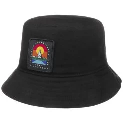 Stonefinger Bucket Stoffhut By Iriedaily 11 Stonefinger Bucket Stoffhut By Iriedaily -Modehutgeschäft Stonefinger Bucket Stoffhut by iriedaily schwarz.59834 rf4