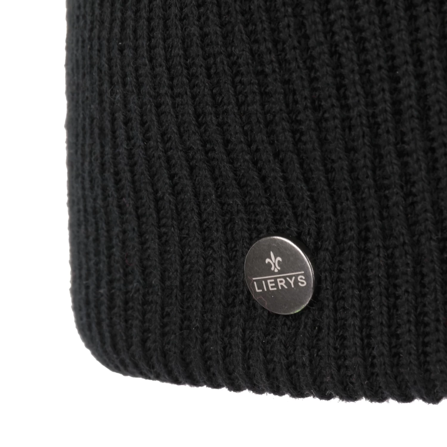 Strickmütze Mit Umschlag By Lierys 4 Strickmütze Mit Umschlag By Lierys – Bild 2
