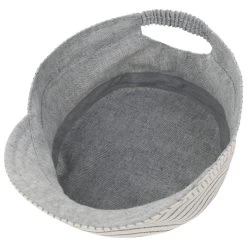 Stripes Kindercap By Maximo -Modehutgeschäft Stripes Kindercap by maximo wei blau.61649 2rf258