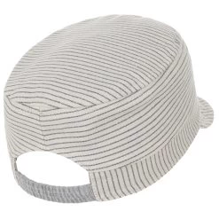 Stripes Kindercap By Maximo -Modehutgeschäft Stripes Kindercap by maximo wei blau.61649 3rf258