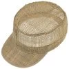 Stroh Armycap By Lipodo -Modehutgeschäft Stroh Armycap by Lipodo natur.60032 1rf40