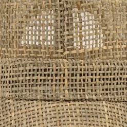 Stroh Armycap By Lipodo -Modehutgeschäft Stroh Armycap by Lipodo natur.60032 5rf40