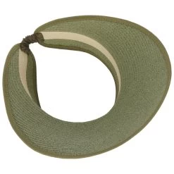 Supershade Visor -Modehutgeschäft Supershade Visor gruen.61963 2rf39