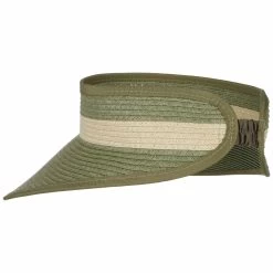 Supershade Visor -Modehutgeschäft Supershade Visor gruen.61963 3rf39