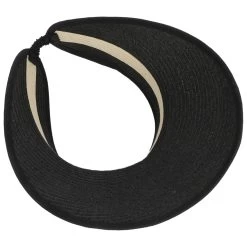 Supershade Visor -Modehutgeschäft Supershade Visor schwarz.61963 2rf4