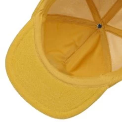 Surf Revival Snap Cap By Rip Curl -Modehutgeschäft Surf Revival Snap Cap by Rip Curl gelb.62952 2rf45