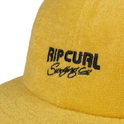 Surf Revival Snap Cap By Rip Curl -Modehutgeschäft Surf Revival Snap Cap by Rip Curl gelb.62952 4rf45