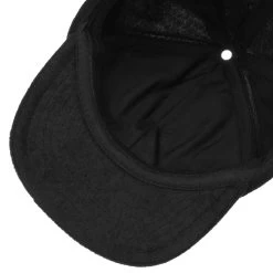 Surf Revival Snap Cap By Rip Curl -Modehutgeschäft Surf Revival Snap Cap by Rip Curl schwarz.62952 2rf4