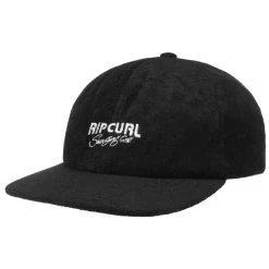 Surf Revival Snap Cap By Rip Curl -Modehutgeschäft Surf Revival Snap Cap by Rip Curl schwarz.62952 rf4
