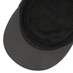Sydney Army Cap By Chillouts -Modehutgeschäft Sydney Army Cap by Chillouts anthrazit.56330 2rf16