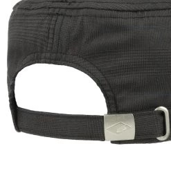 Sydney Army Cap By Chillouts -Modehutgeschäft Sydney Army Cap by Chillouts anthrazit.56330 3rf16