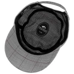 Sydney Army Cap By Chillouts -Modehutgeschäft Sydney Army Cap by Chillouts grau.56330 2rf13