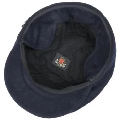 Sympatex Earflap Sportmütze By Mayser -Modehutgeschäft Sympatex Earflap Sportmuetze by Mayser blau.34777 2rf2