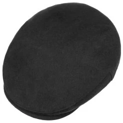 Sympatex Earflap Sportmütze By Mayser -Modehutgeschäft Sympatex Earflap Sportmuetze by Mayser schwarz.34777 1rf4