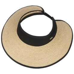 Tambou Visor By Barts -Modehutgeschäft Tambou Visor by Barts natur.58378 1rf40