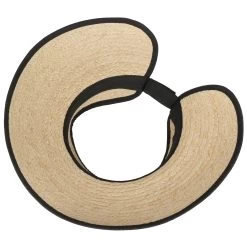 Tambou Visor By Barts -Modehutgeschäft Tambou Visor by Barts natur.58378 2rf40