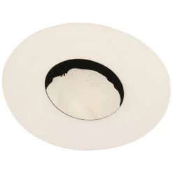 Tamira Fine Panamahut By Borsalino -Modehutgeschäft Tamira Fine Panamahut by Borsalino natur blau.54348 2rf194