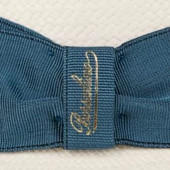 Tamira Fine Panamahut By Borsalino -Modehutgeschäft Tamira Fine Panamahut by Borsalino natur blau.54348 4rf194