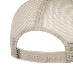 Tampa Oval Patch Foam Trucker Cap By Von Dutch -Modehutgeschäft Tampa Oval Patch Foam Trucker Cap by Von Dutch beige.63171 3rf15