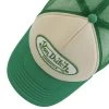 Tampa Oval Patch Foam Trucker Cap By Von Dutch -Modehutgeschäft Tampa Oval Patch Foam Trucker Cap by Von Dutch gruen.63171 1rf39