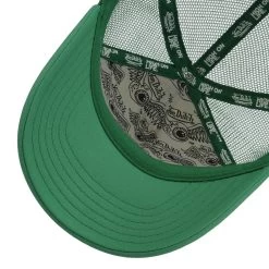 Tampa Oval Patch Foam Trucker Cap By Von Dutch -Modehutgeschäft Tampa Oval Patch Foam Trucker Cap by Von Dutch gruen.63171 2rf39