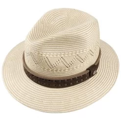 Tarico Twotone Strohhut By Lierys