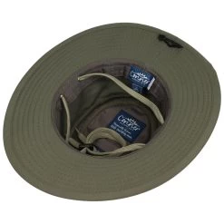 Tarpon Springs Floating Segelhut By Conner -Modehutgeschäft Tarpon Springs Floating Segelhut by Conner oliv.47845 2rf14