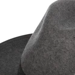 Tarvenco Fedora Wollhut By Stetson 10 Tarvenco Fedora Wollhut By Stetson -Modehutgeschäft Tarvenco Fedora Wollhut by Stetson grau.62332 5rf13
